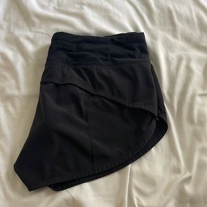 Lululemon Speed Up Short (2.5 inch inseam)